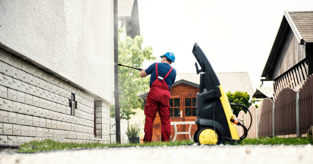 Boat and Dock Cleaning in Kalama, WA